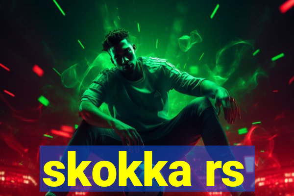 skokka rs